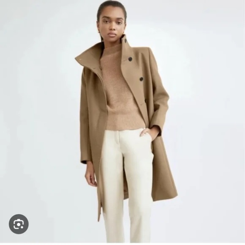 ARITZIA Babaton Walton Wool Coat